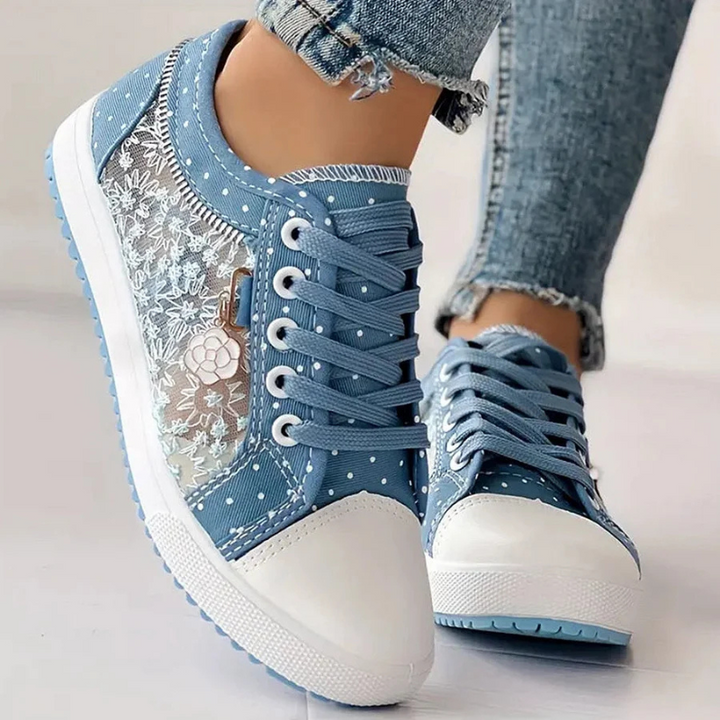 Bram™ | Ortopedyczne Sneakersy Komfortowe