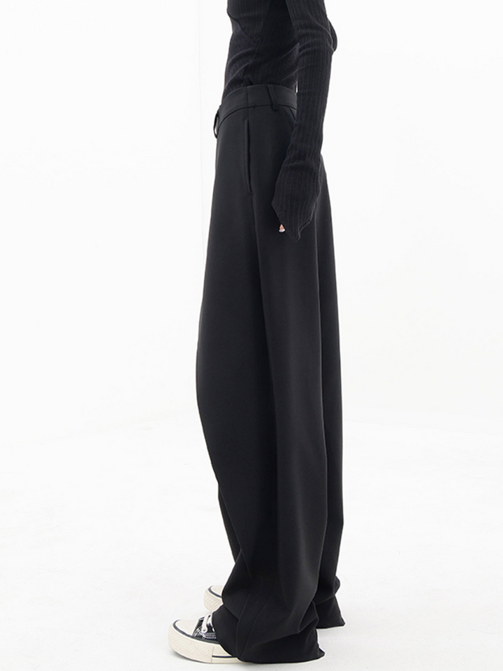 Tina™ | Nowoczesne Spodnie Baggy