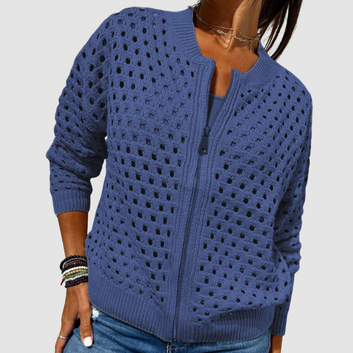 Desiree | Premium Sweter Kardigan