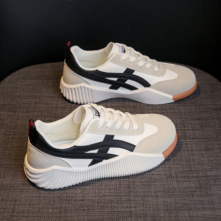 Fleur™|Ultra-wygodne ortopedyczne sneakersy