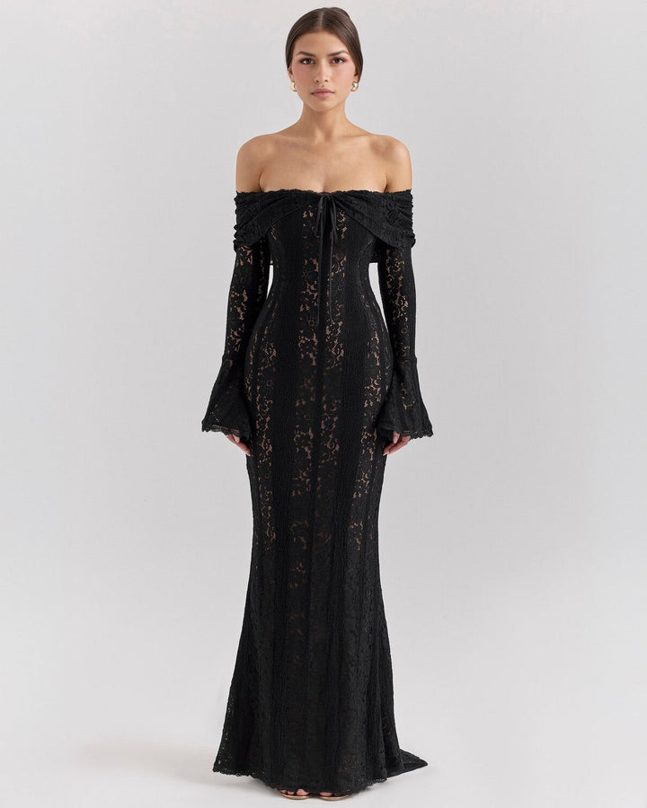 Alessandra Maxi Dress