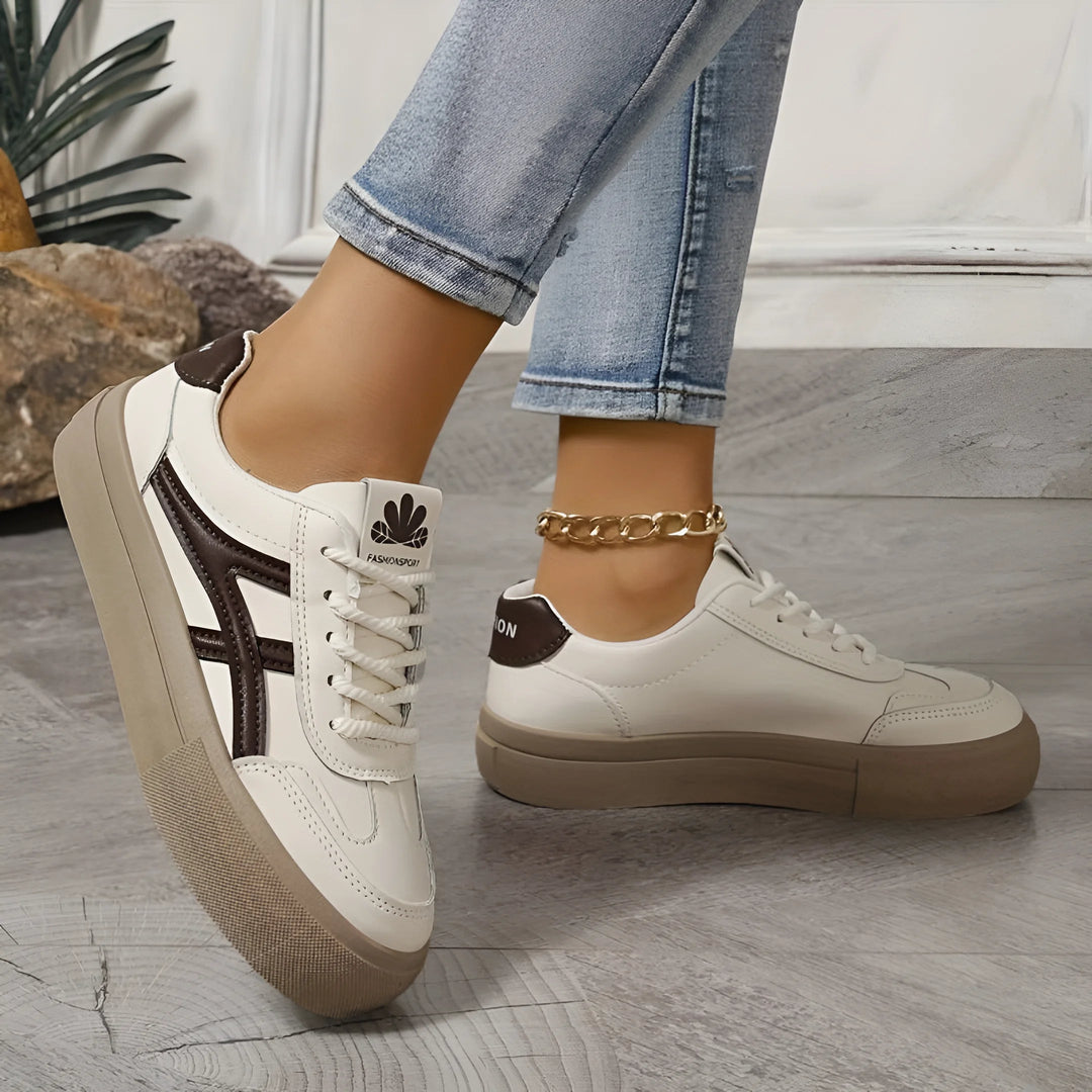 Elly™|Ortopedyczne Sneakersy