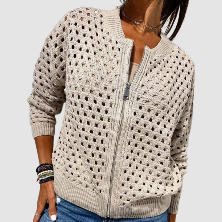 Desiree | Premium Sweter Kardigan