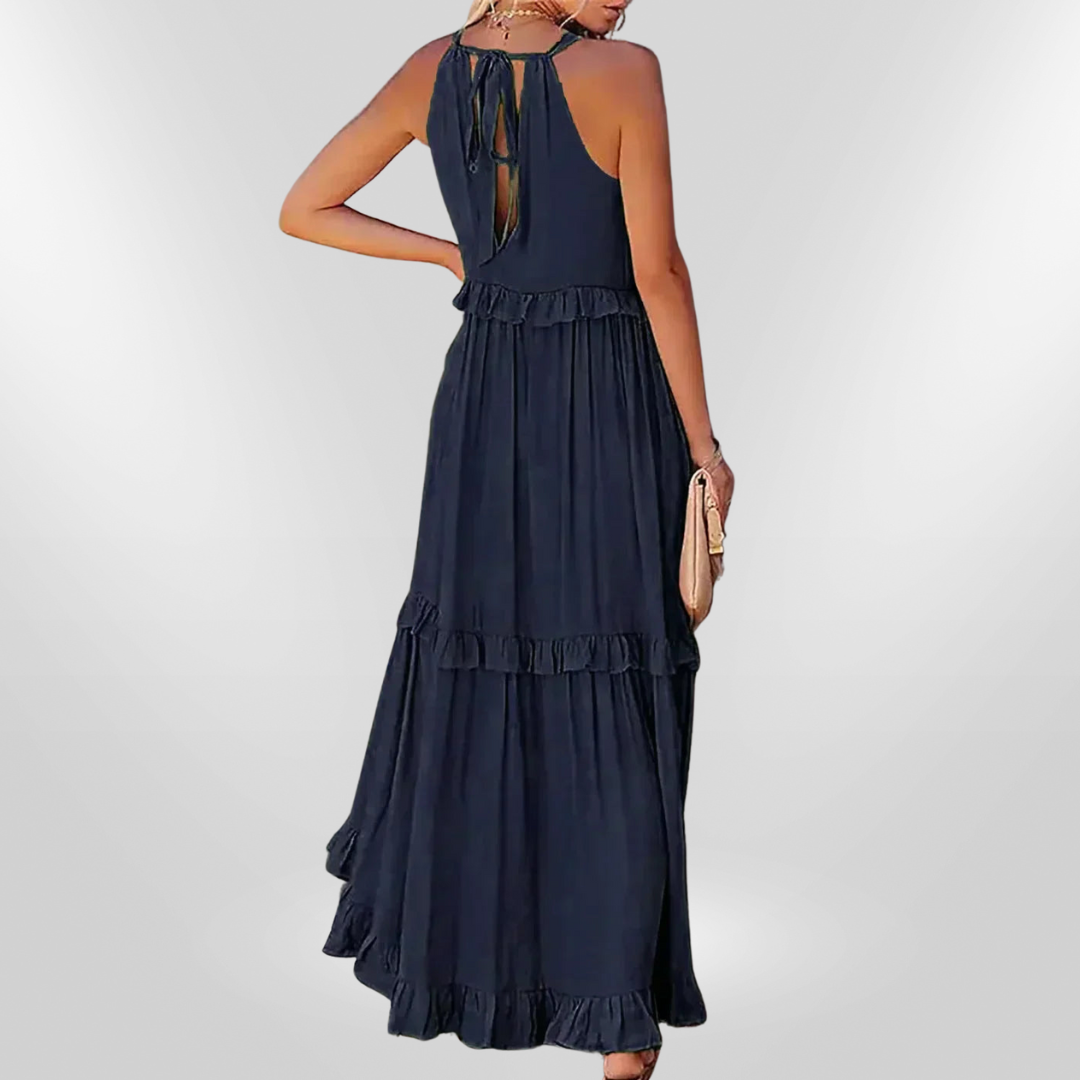 EMILIA | Maxi Dress