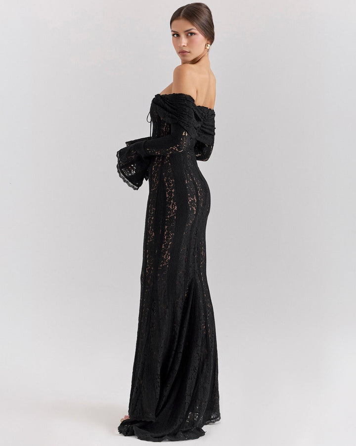 Alessandra Maxi Dress