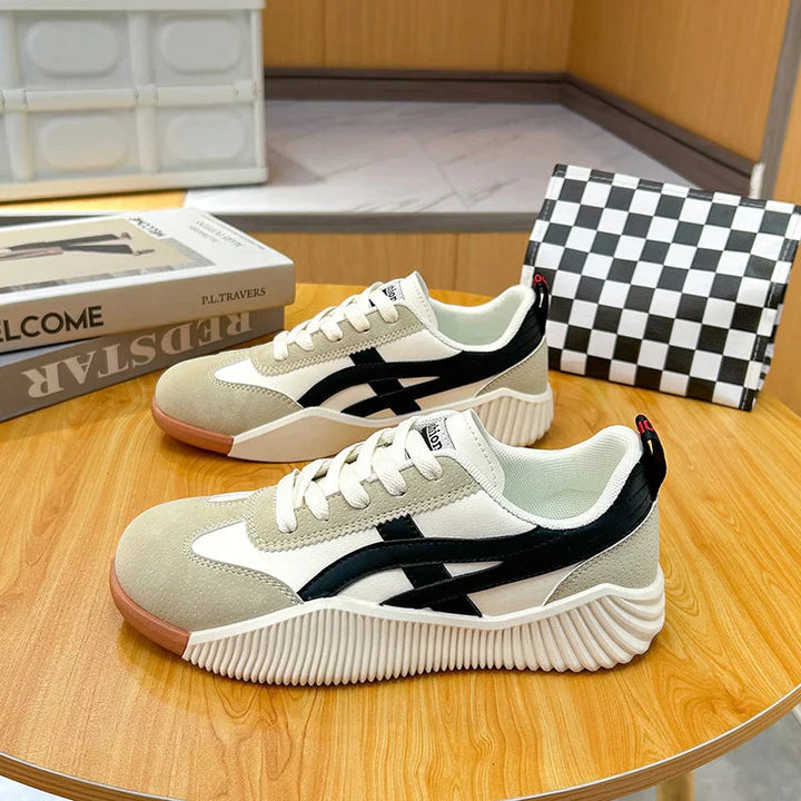 Fleur™|Ultra-wygodne ortopedyczne sneakersy