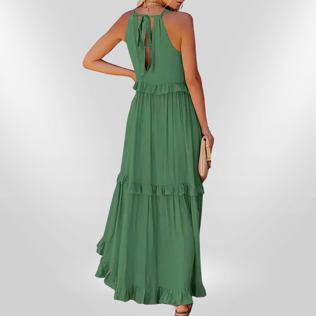 EMILIA | Maxi Dress