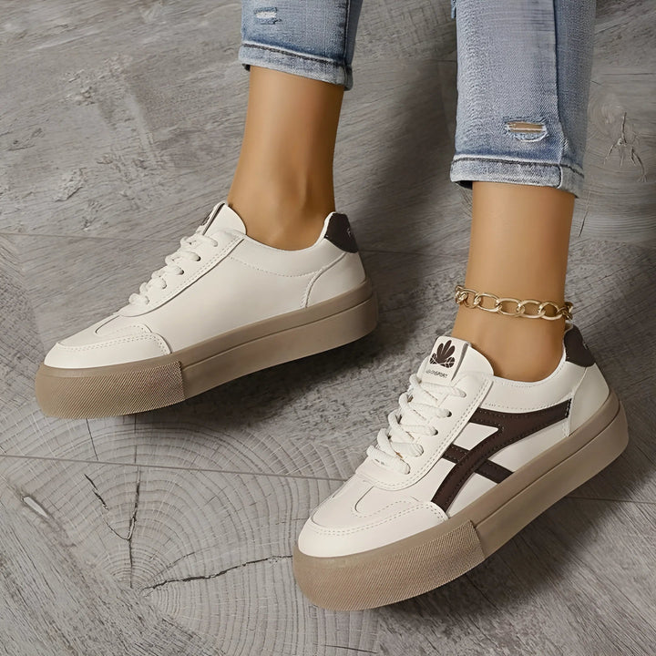 Elly™|Ortopedyczne Sneakersy