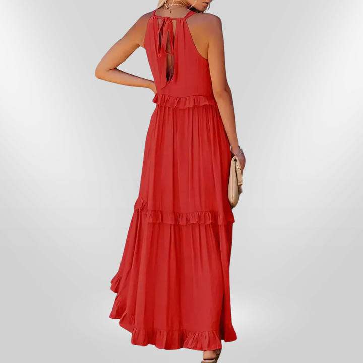 EMILIA | Maxi Dress