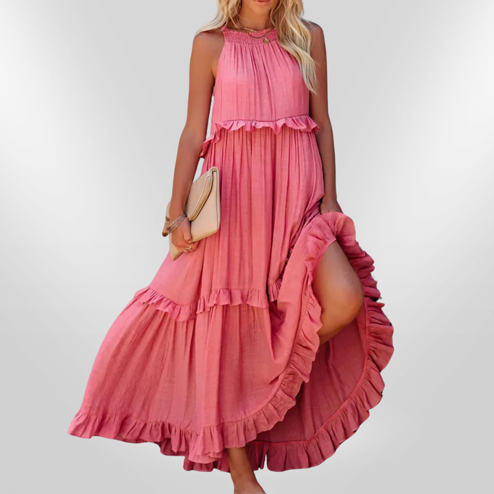 EMILIA | Maxi Dress