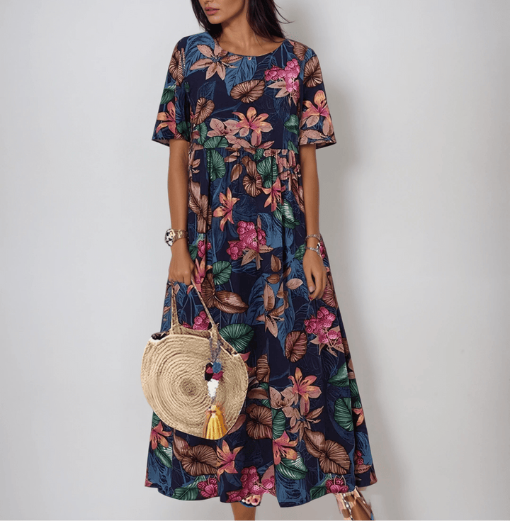Lovi | Elegancki Letni Kwiat