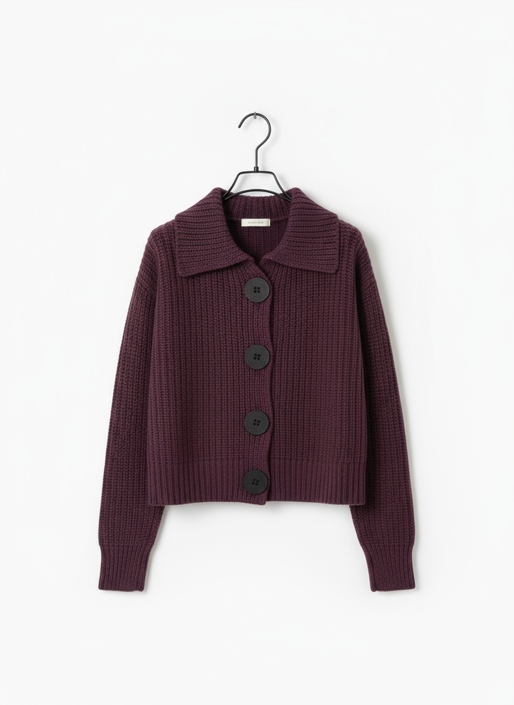 Haven - Premium Sweter