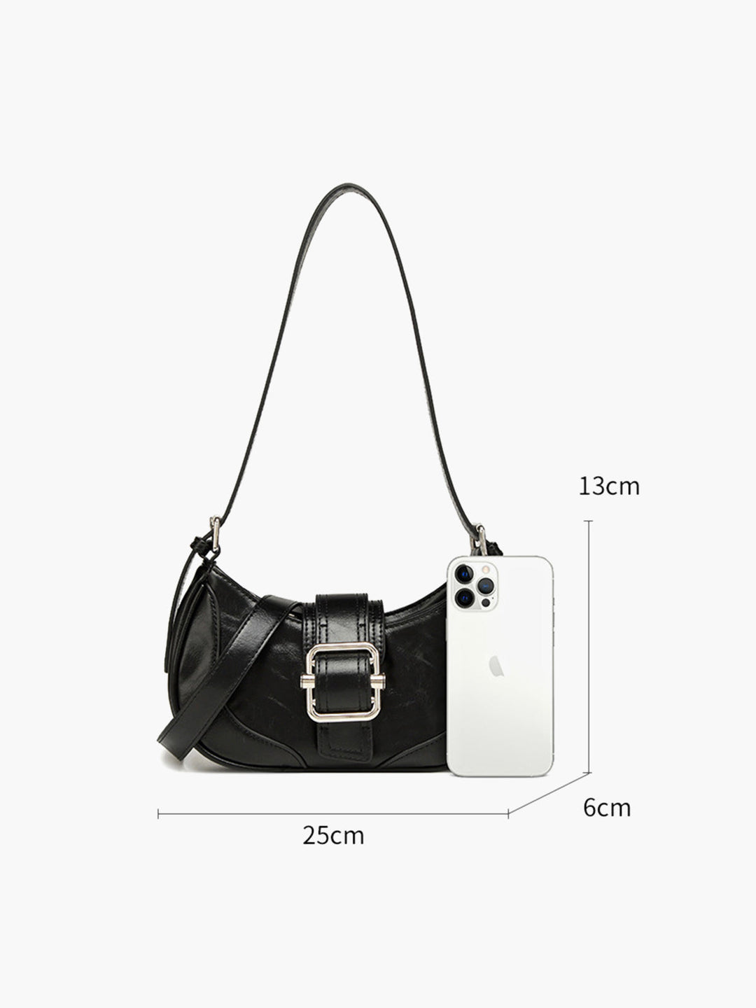 Elegancka Torba na Ramię