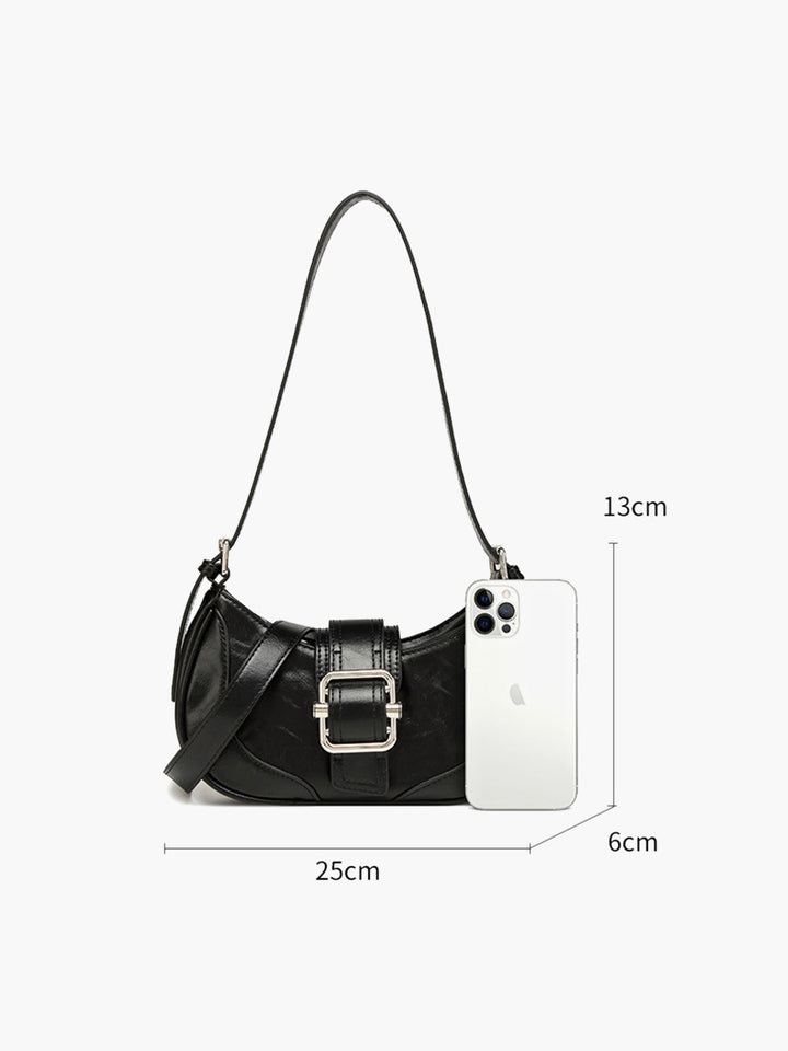Elegancka Torba na Ramię