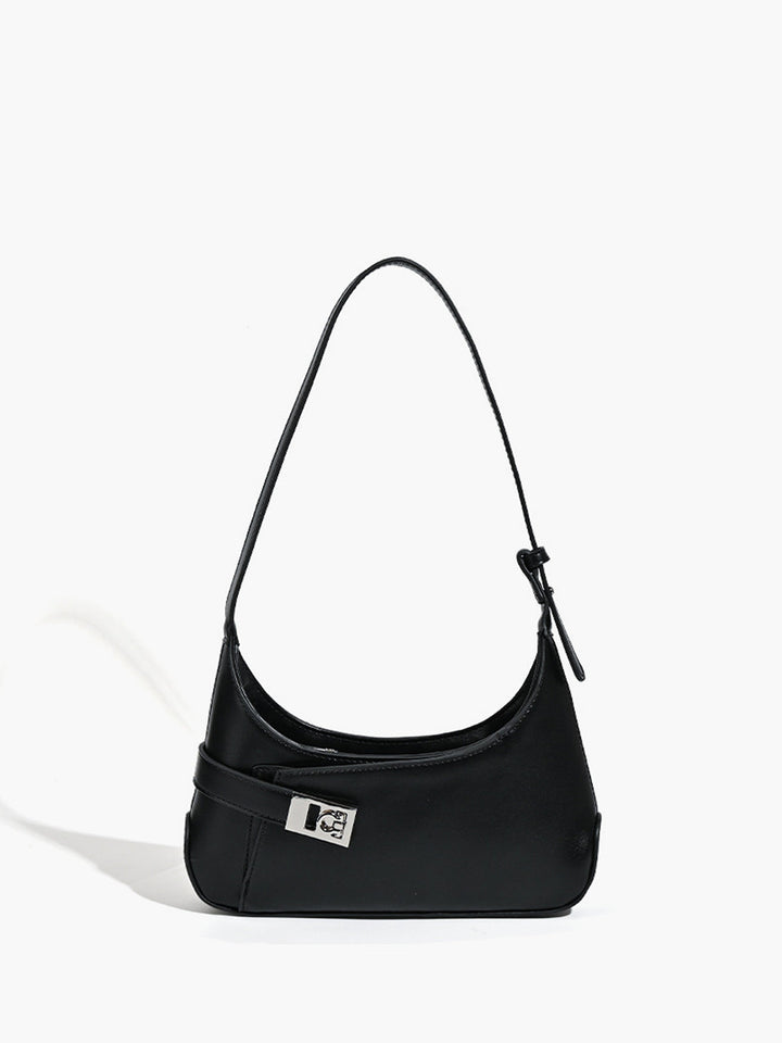 Elegancka Minimalistyczna Torba na Ramię