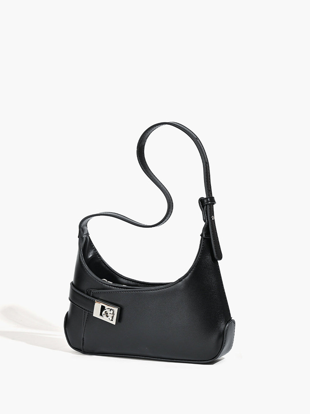 Elegancka Minimalistyczna Torba na Ramię