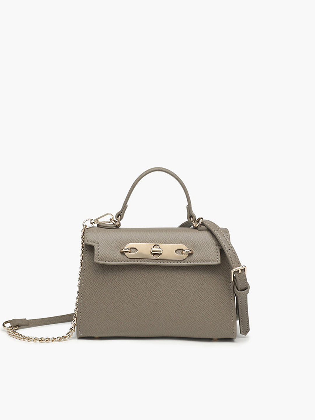 Compact Crossbody Bag