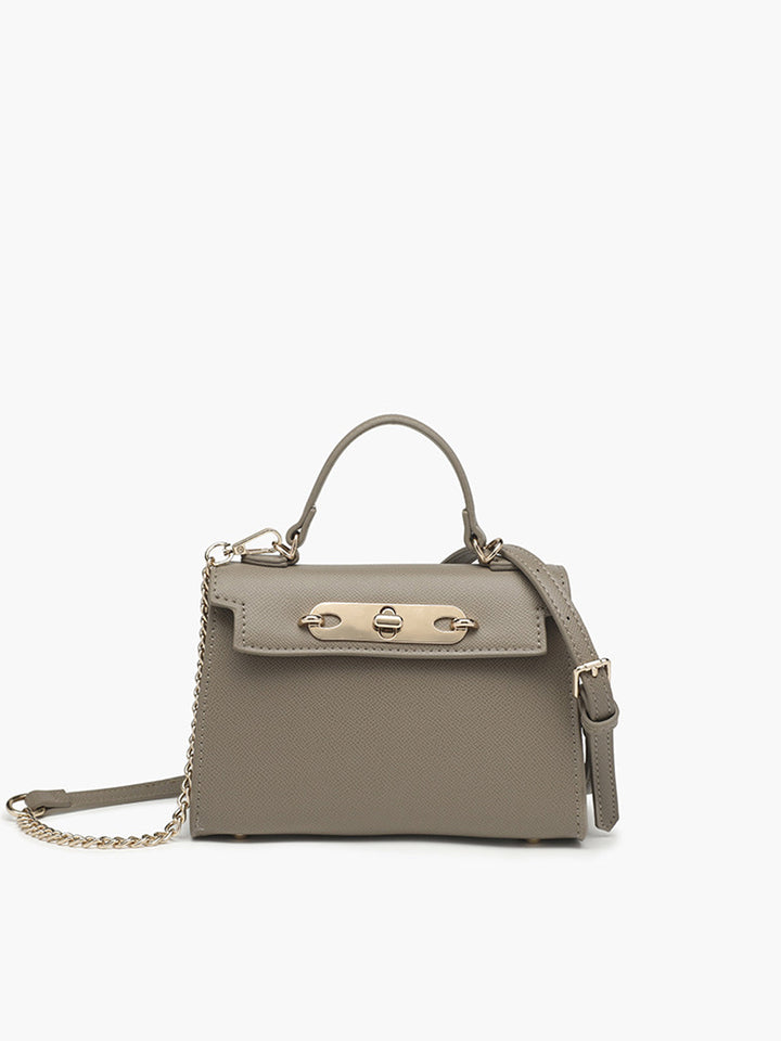 Compact Crossbody Bag