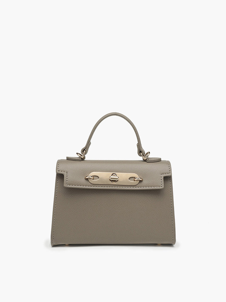 Compact Crossbody Bag
