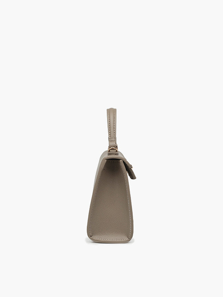 Compact Crossbody Bag