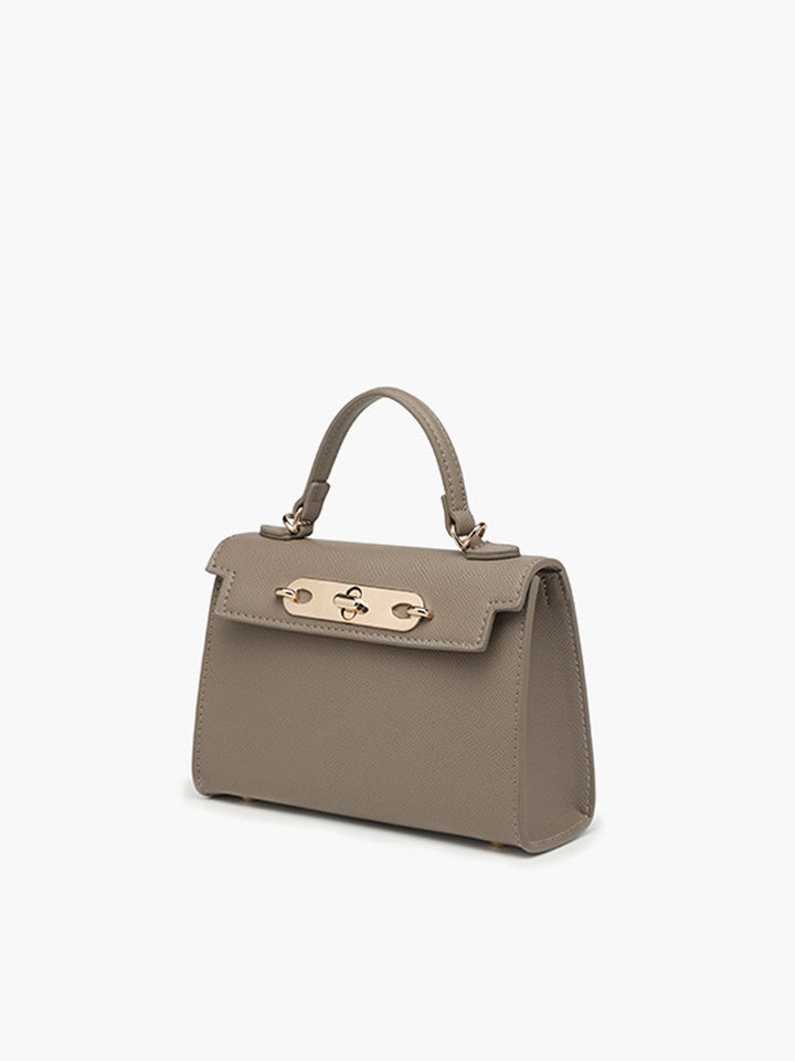 Compact Crossbody Bag