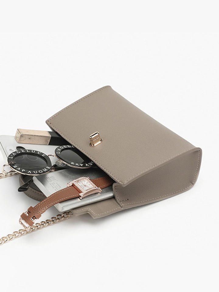 Compact Crossbody Bag