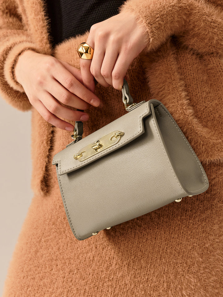 Compact Crossbody Bag