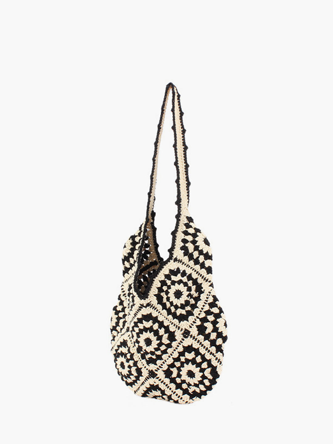 Torba Hobo Boho do Robótek
