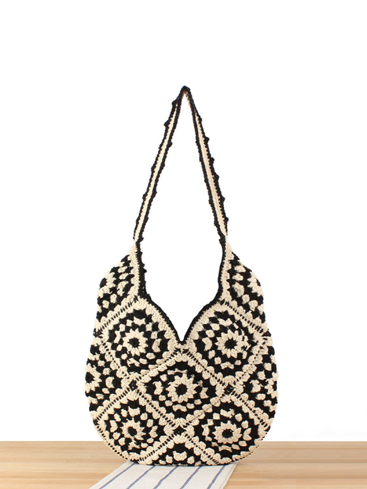 Torba Hobo Boho do Robótek