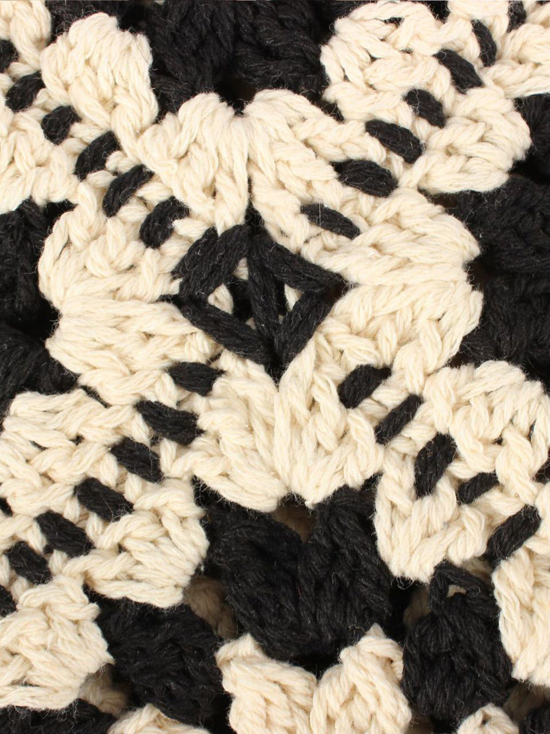 Torba Hobo Boho do Robótek