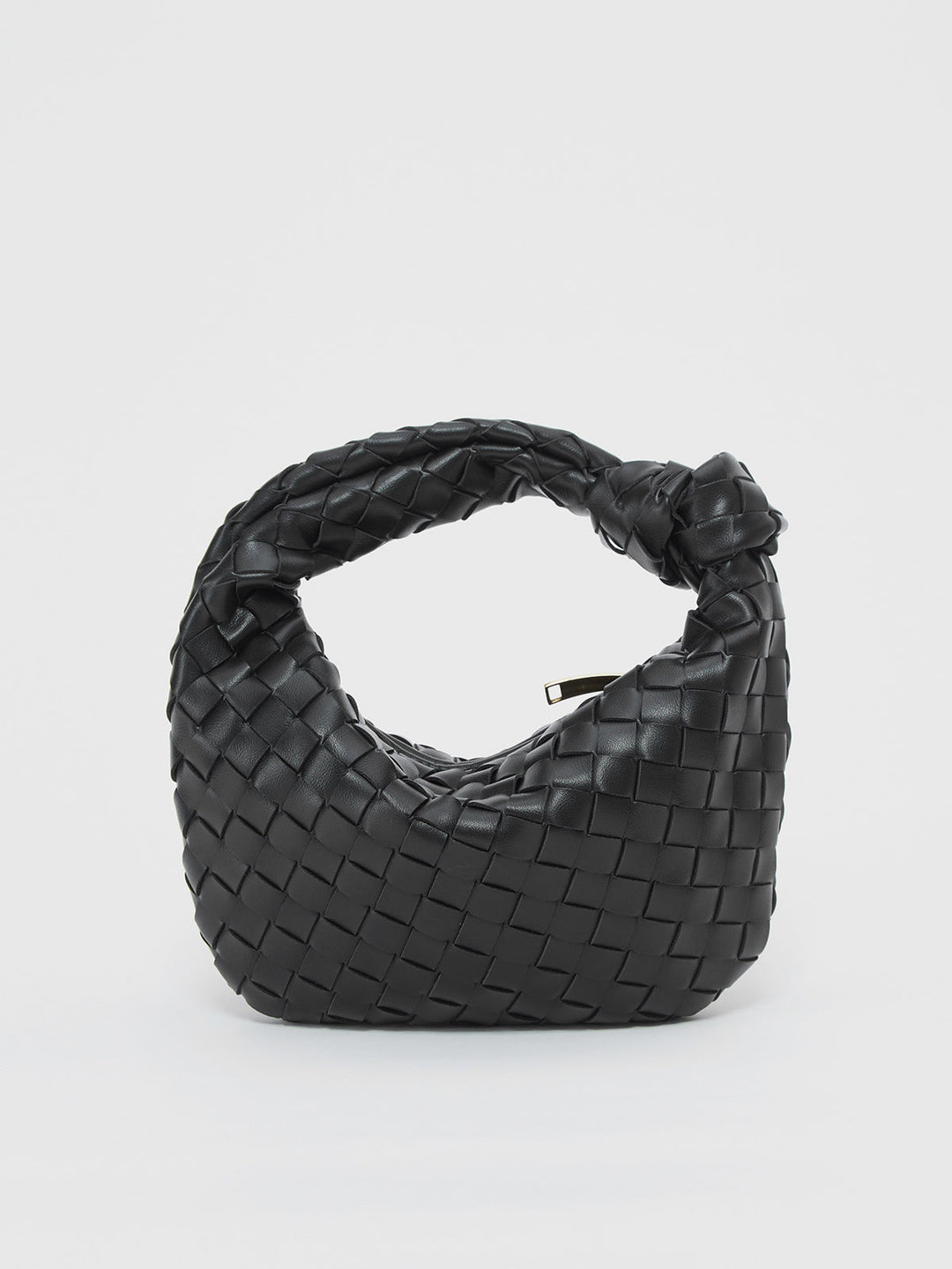 Woven Venus Handbag