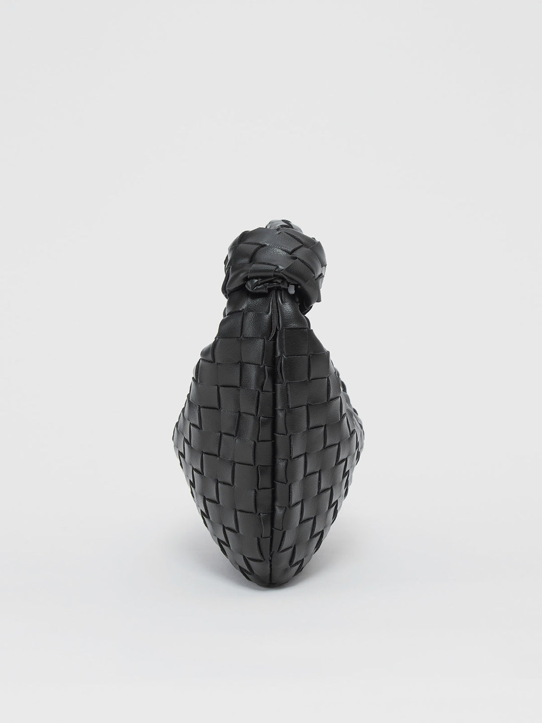 Woven Venus Handbag