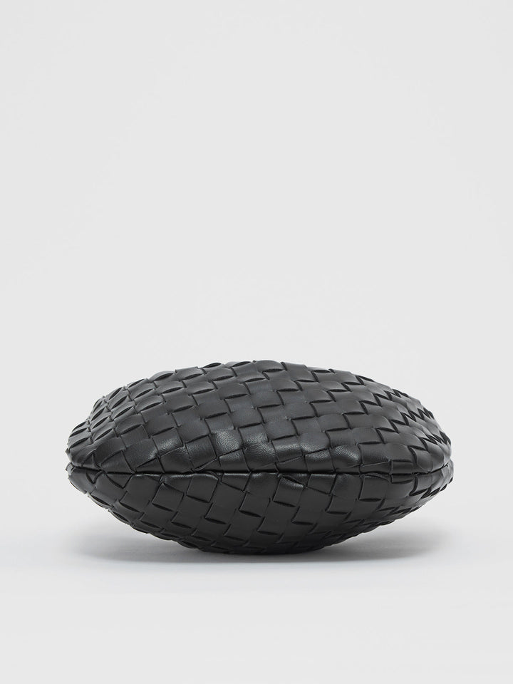 Woven Venus Handbag