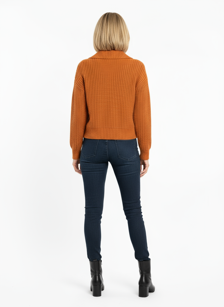 Haven - Premium Sweter