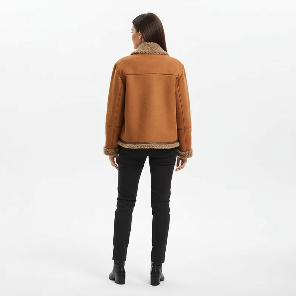 Rosalie – Teddyjack