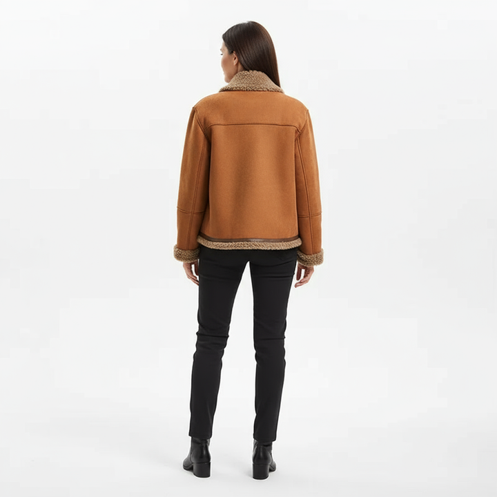Rosalie – Teddyjack