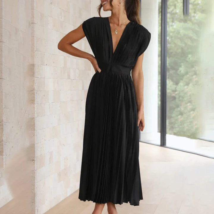 Alexia | Elegancka Sukienka