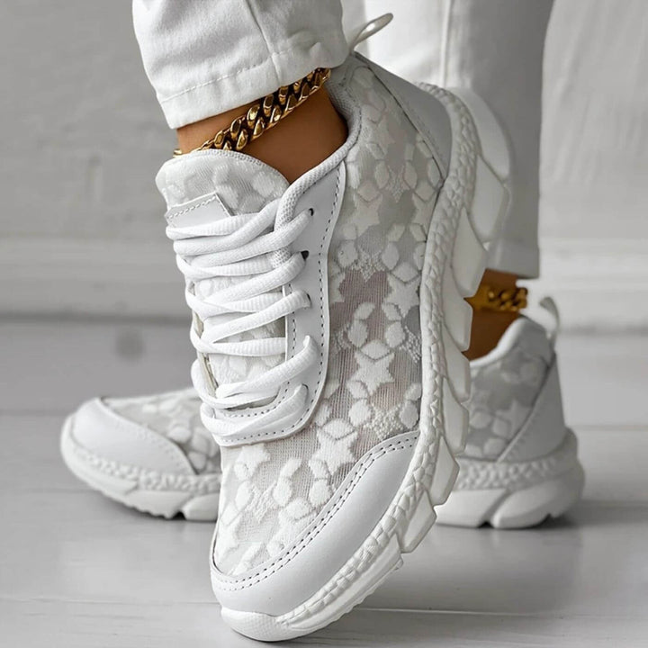 Floor™ | Oddychające Buty Ortopedyczne