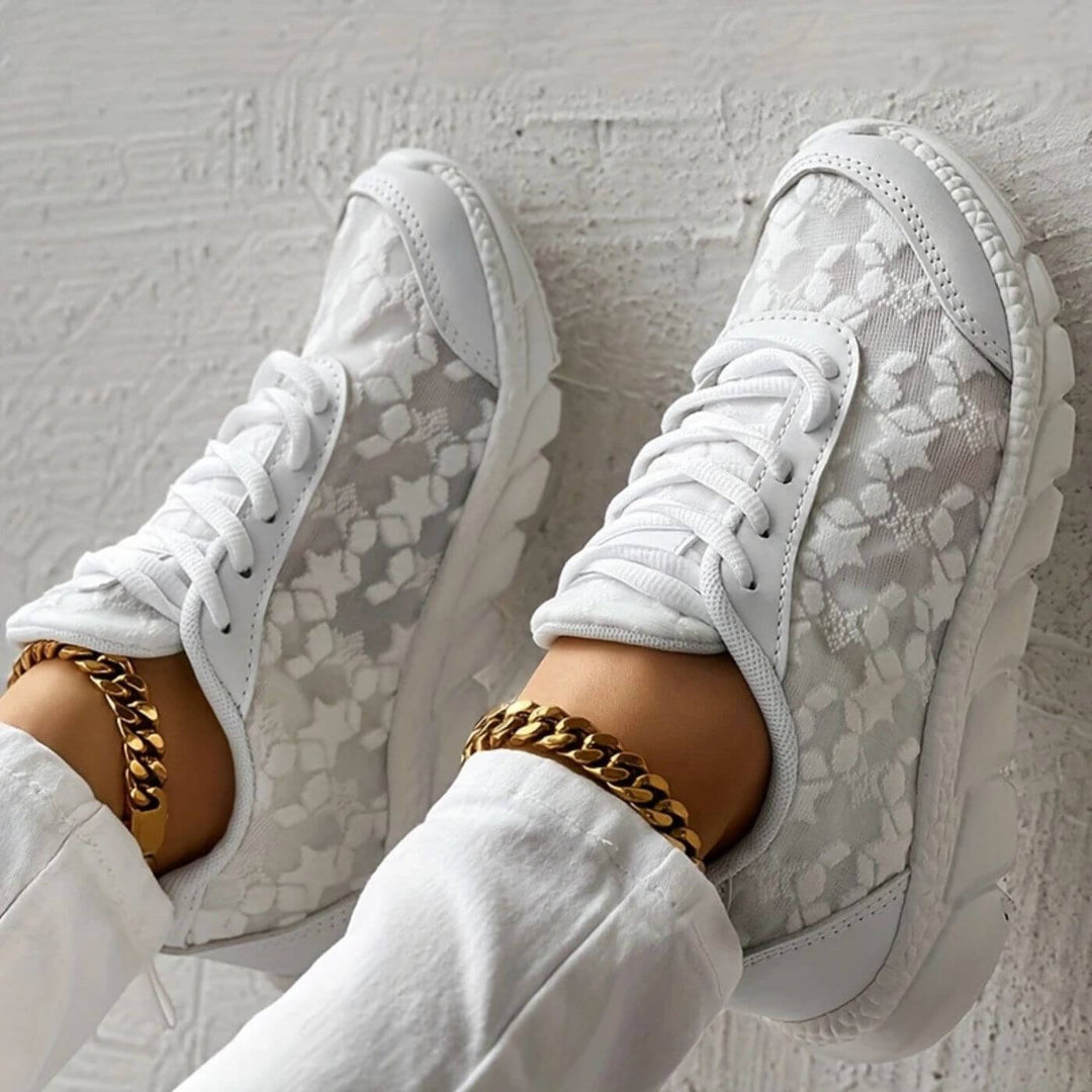 Floor™ | Oddychające Buty Ortopedyczne