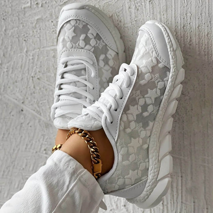 Floor™ | Oddychające Buty Ortopedyczne
