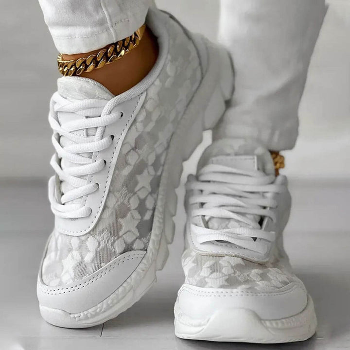 Floor™ | Oddychające Buty Ortopedyczne