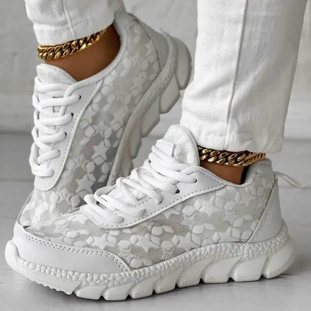Floor™ | Oddychające Buty Ortopedyczne