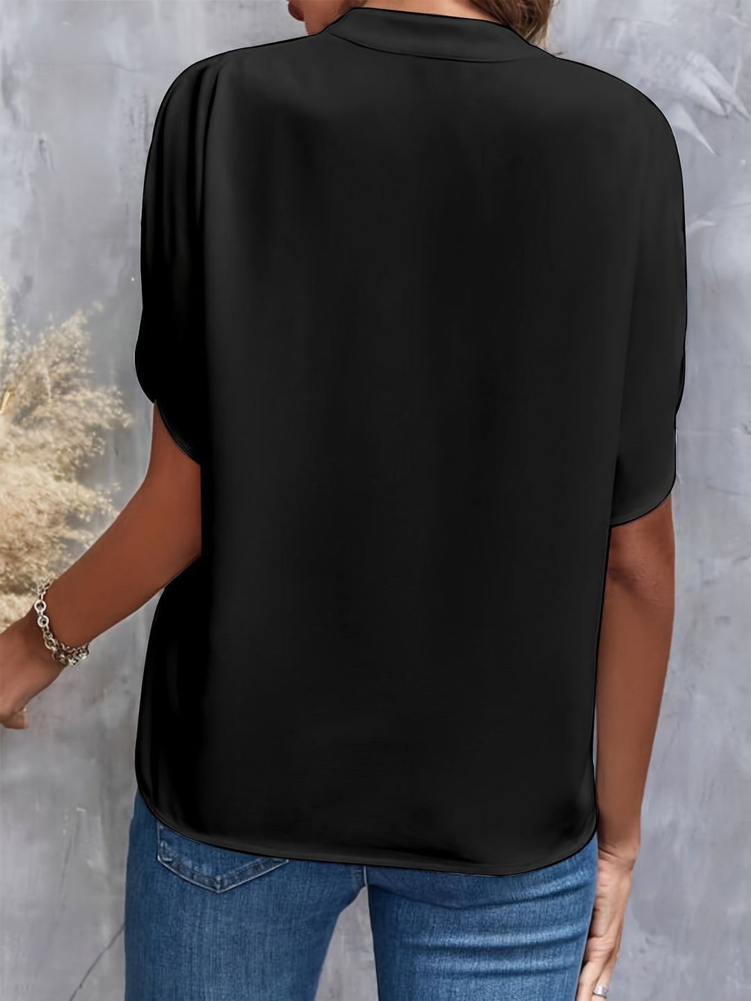 Monika™ | Elegancka Bluzka