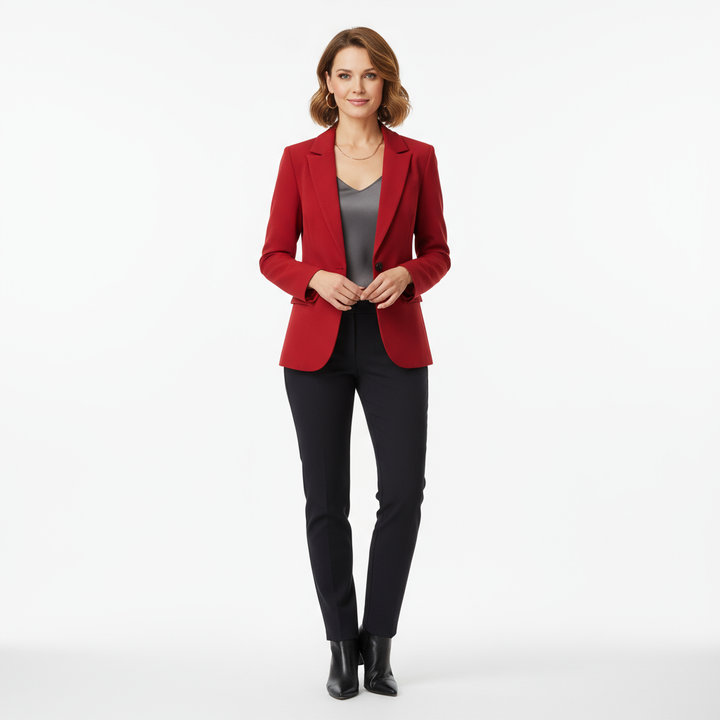 Lauralie™ | Elegant Blazer
