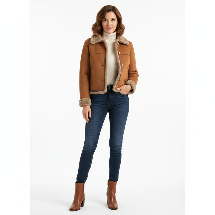 Rosalie – Teddyjack