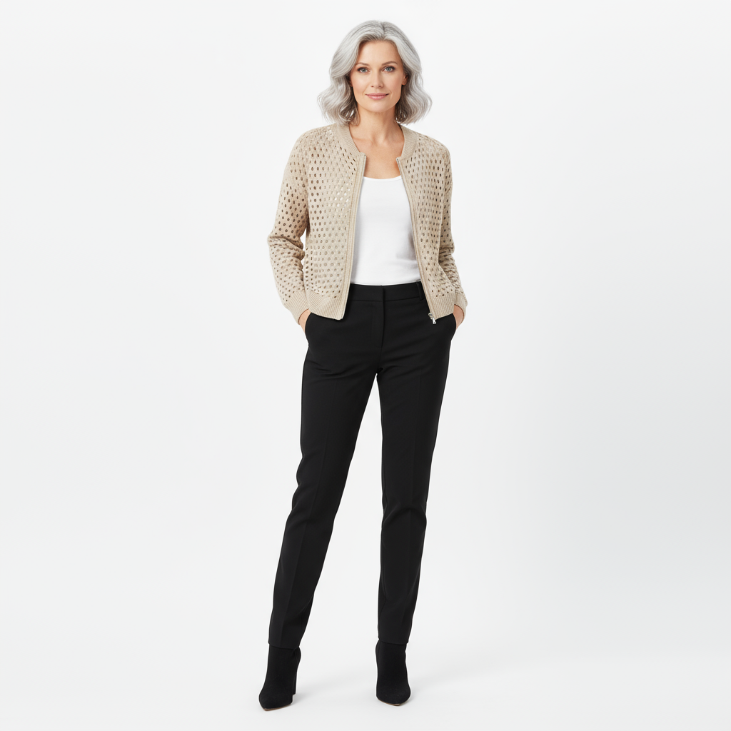 Desiree | Premium Sweter Kardigan