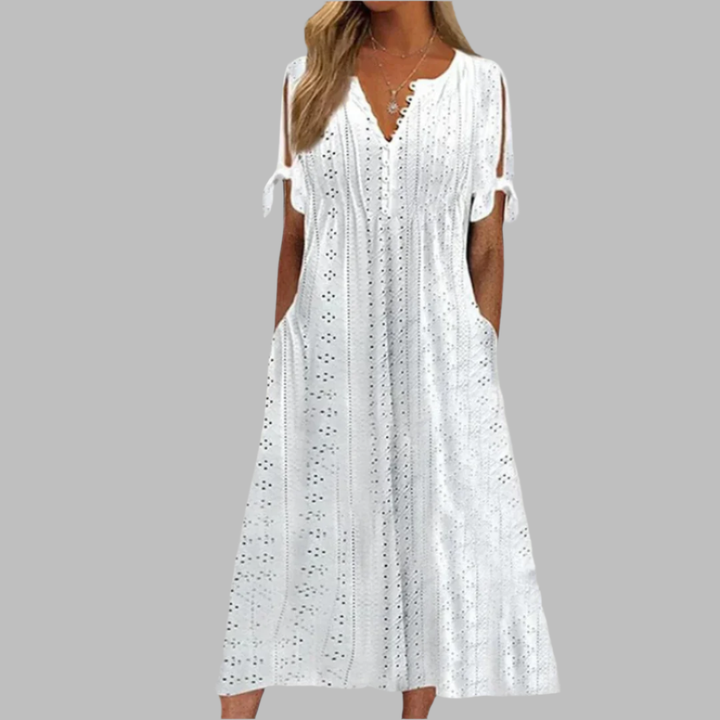 Veronika™ | Timeless Chic Dress