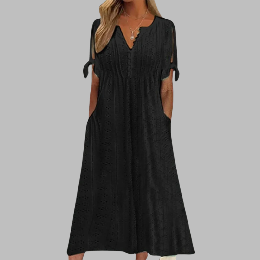 Veronika™ | Timeless Chic Dress