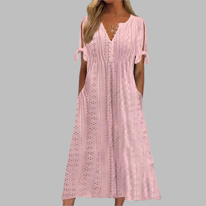 Veronika™ | Timeless Chic Dress