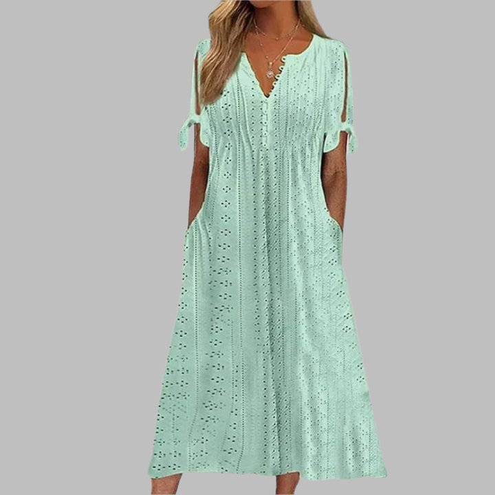 Veronika™ | Timeless Chic Dress